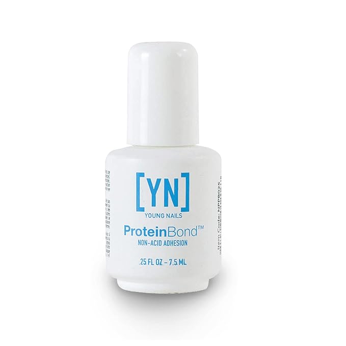 Young nails bond