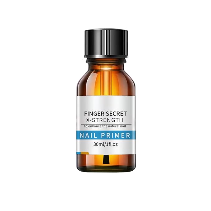 Nail primer